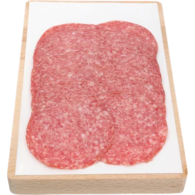 Bio+ Salami