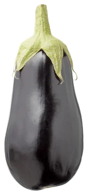 Biologisch PLUS Aubergine biologisch Zak 1 st
