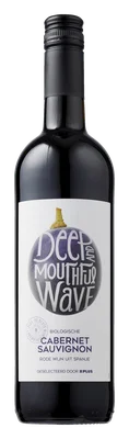 Biologisch PLUS Cabernet Sauvignon Fles 750 ml