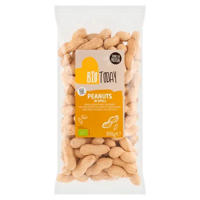 BioToday Doppinda Bio Zak 300 g