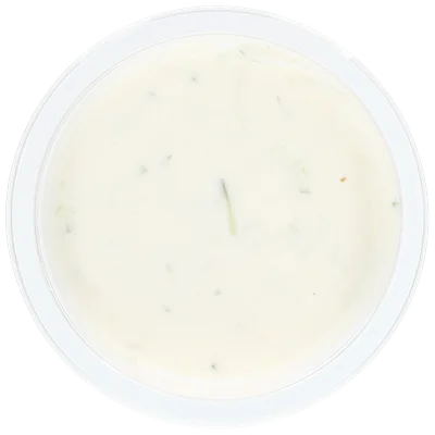 Bits & Bites Tzatziki