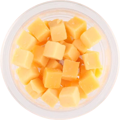 Bits & Bites Kaasblokjes oud
