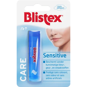 Blistex Sensitive stick 4,25 g