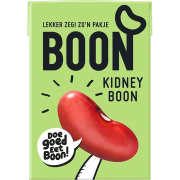 Boon Kidney Boon 190 g