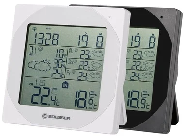 BRESSER Weerstation
