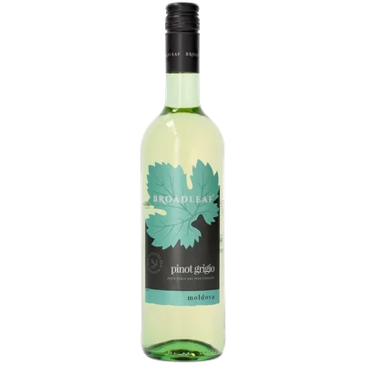 Broadleaf Pinot grigio