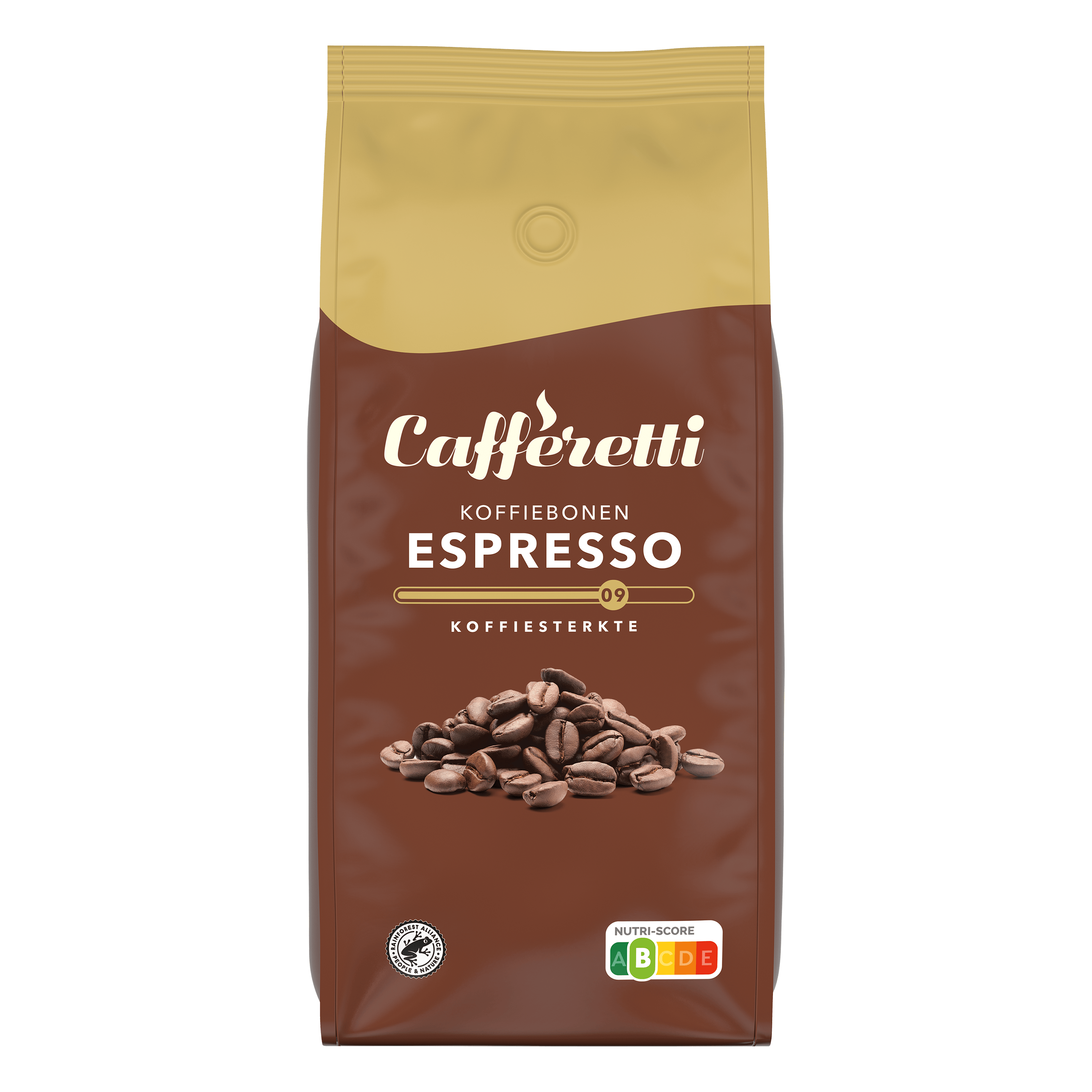 Caffèretti Koffiebonen espresso
