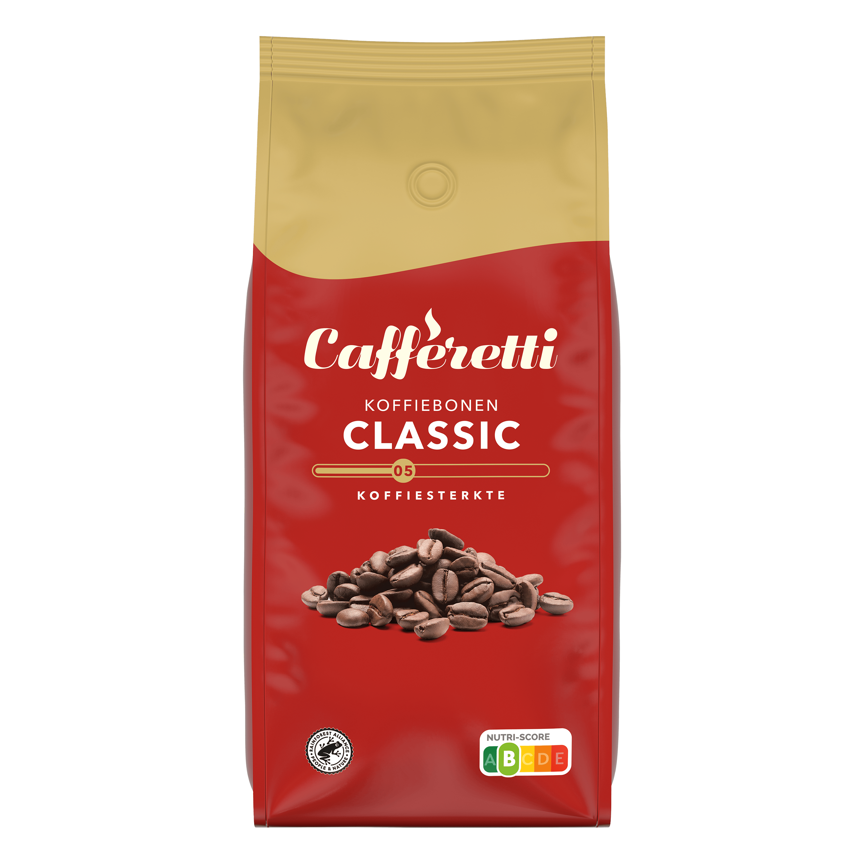 Caffèretti Koffiebonen classic Stazak 1000 g