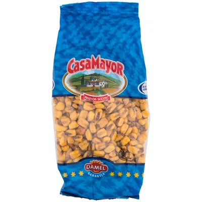 Casama Maïs geroosterd gezouten