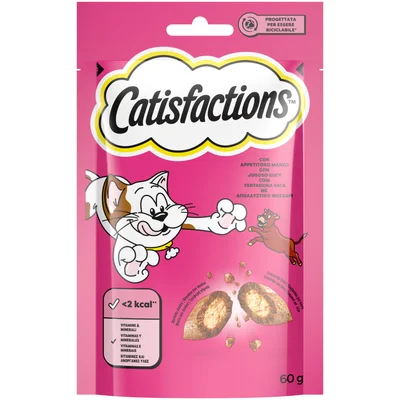 Catisfactions Rund