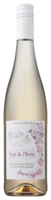 Chateau de l'Horte Rosé