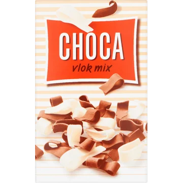 Choca Vlokken mix 200g