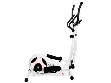Christopeit Sport CS-5 crosstrainer - wit
