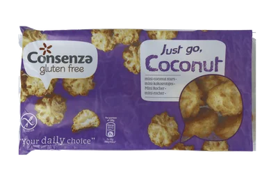 Consenza GV Kokosrotsjes