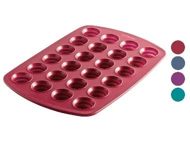 Coox Siliconen muffin bakvorm