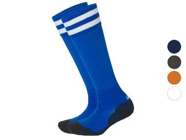 CRIVIT 1 paar voetbalsokken