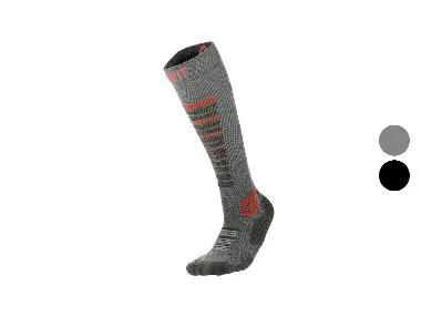 CRIVIT Dames skisokken Premium
