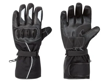 CRIVIT Motorhandschoenen