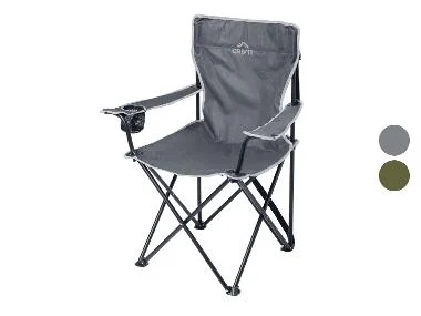 CRIVIT Campingstoel