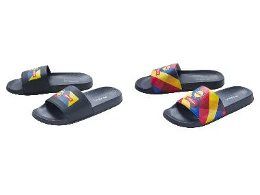 CRIVIT Badslippers Lidl-Trek 2026