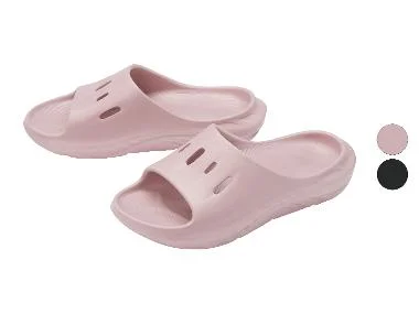 CRIVIT Badslippers recovery