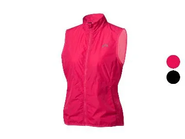 CRIVIT Dames hardloopjack