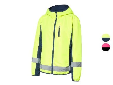 CRIVIT Dames omkeerbare jas