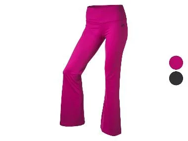 CRIVIT Dames sportbroek