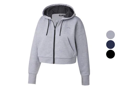 CRIVIT Dames sweatjack