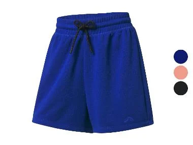 CRIVIT Dames sweatshort