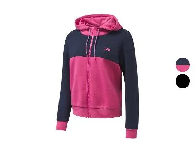 CRIVIT Dames sweatvest