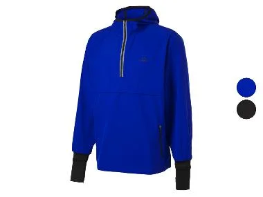 CRIVIT Heren hardloopjas