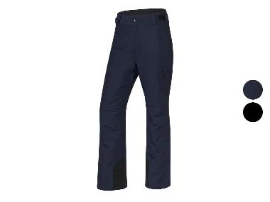 CRIVIT Heren skibroek Classic