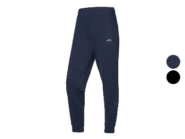 CRIVIT Heren thermobroek