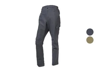 CRIVIT Heren visbroek
