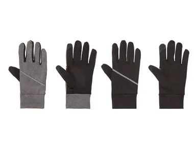 CRIVIT Functionele herenhandschoenen