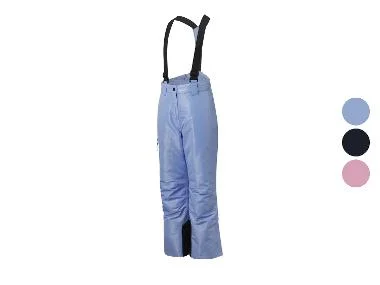 CRIVIT Kinder skibroek