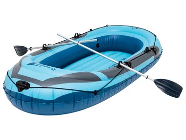 CRIVIT Oplaasbare roeiboot