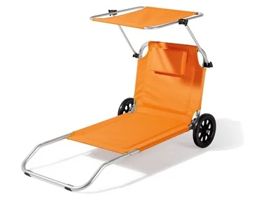 CRIVIT Strandstoel