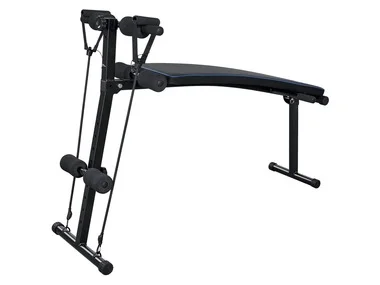 CRIVIT Trainingsbank