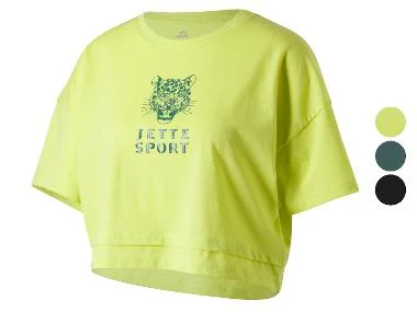 Crivit by Jette Sport Dames sportshirt