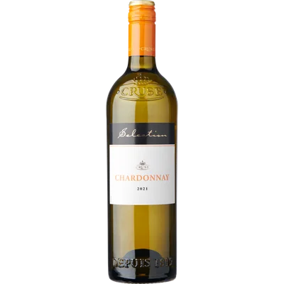 Cruse Selection chardonnay
