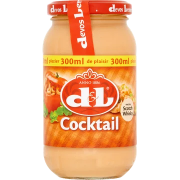 D&L Cocktailsaus 300ml