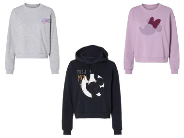 Dames sweater