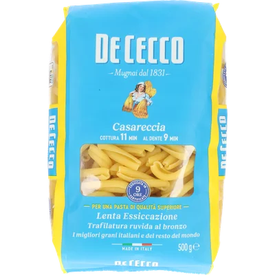 De Cecco Casareccia