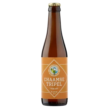 De Pimpelmeesch - Chaamse Tripel - Fles - 330ML