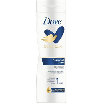 Dove Bodylotion Essential 250 ML