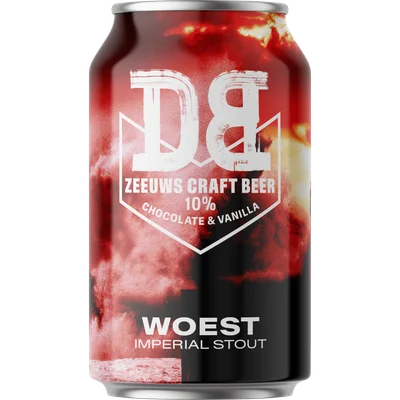 Dutch Bargain Woest