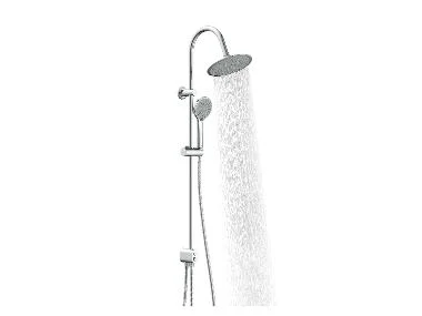 Eisl Regendoucheset Easy Rain