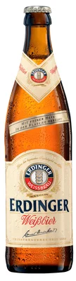 Erdinger Hefe Fles 500 ml